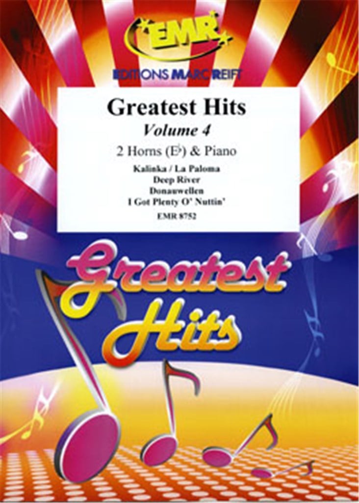 Greatest Hits Volume 4